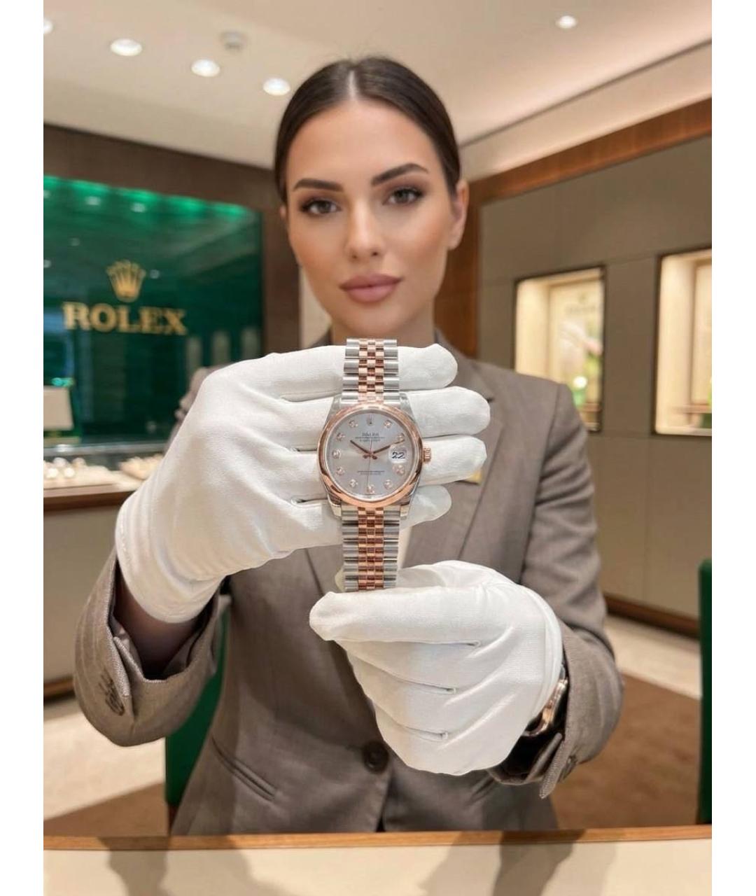 ROLEX Часы, фото 5