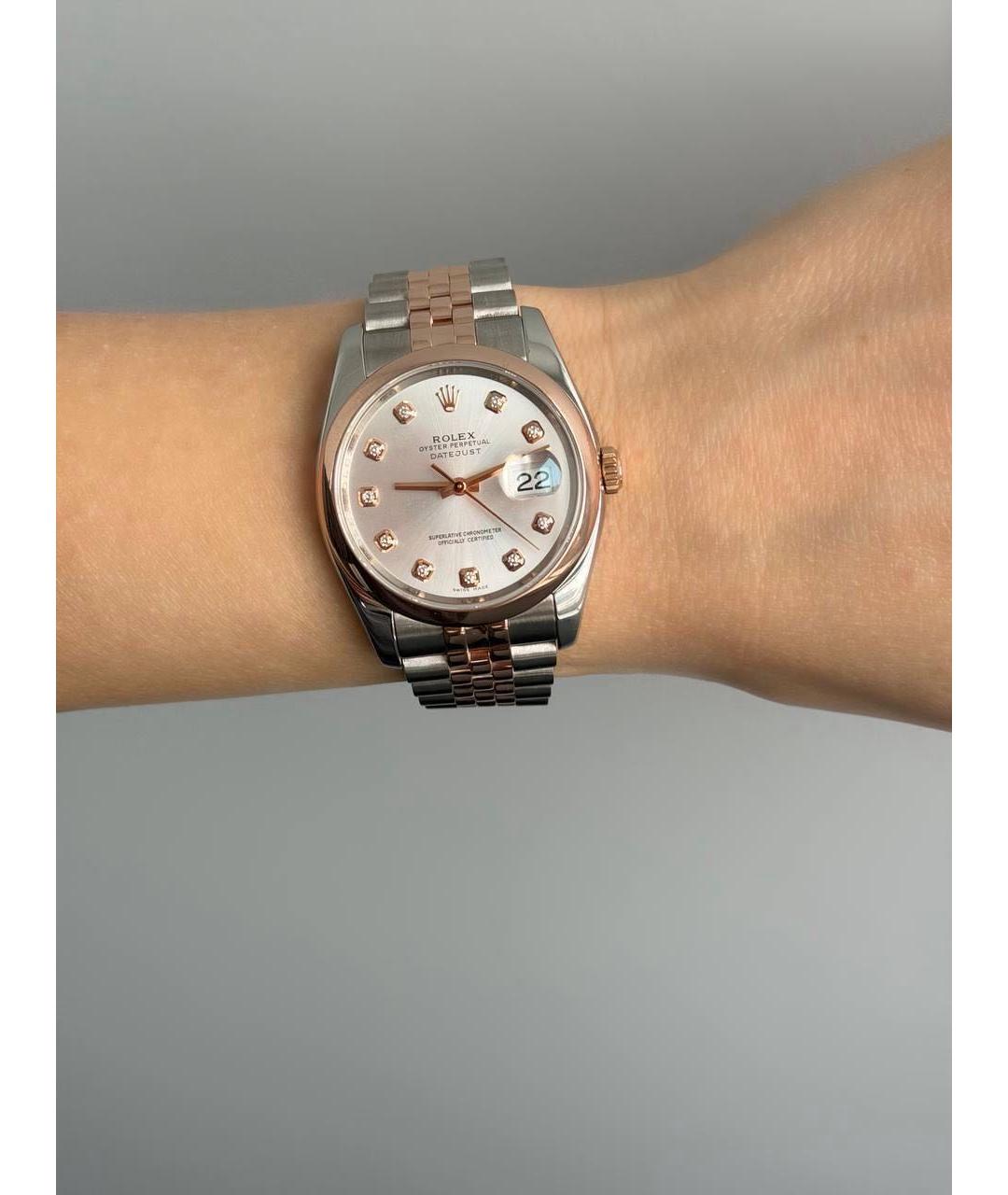 ROLEX Часы, фото 3