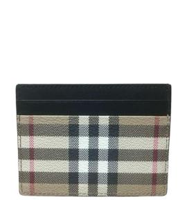 BURBERRY Кардхолдер