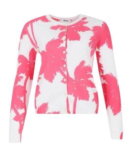 MOSCHINO Кардиган