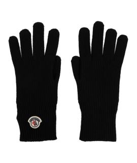 MONCLER Перчатки