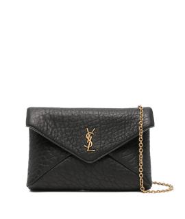 SAINT LAURENT Клатч/вечерняя сумка