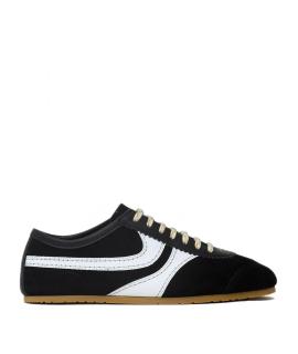 DRIES VAN NOTEN Кеды