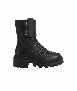 GUCCI Ботинки