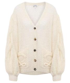 LOEWE Кардиган