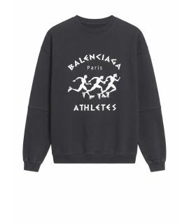 BALENCIAGA Худи/толстовка