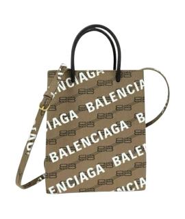 BALENCIAGA Сумка с короткими ручками