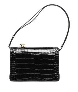 CHANEL Сумка через плечо