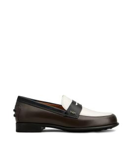TOD'S Лоферы