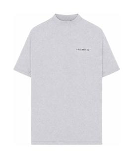 BALENCIAGA Футболка