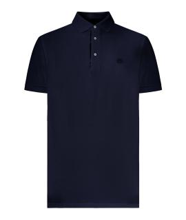 ETRO Поло с коротким рукавом
