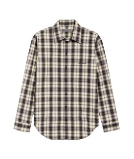 BALENCIAGA Кэжуал рубашка