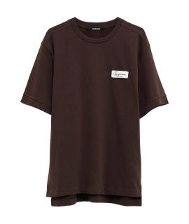 JACQUEMUS Футболка