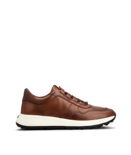 TOD'S Низкие кроссовки / кеды