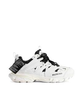 BALENCIAGA Низкие кроссовки / кеды