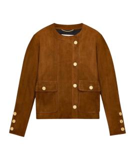 SAINT LAURENT Куртка