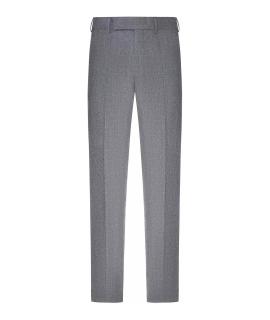 ZEGNA Классические брюки