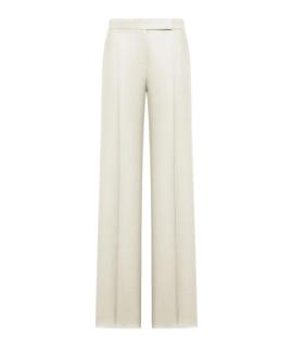 MAX MARA Прямые брюки