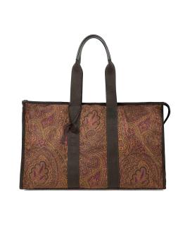 ETRO Дорожная и спортивная сумка