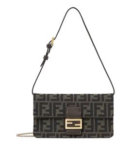 FENDI Клатч/вечерняя сумка