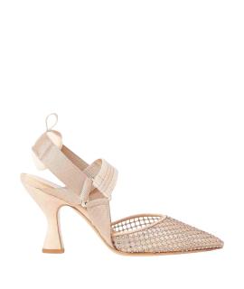 FENDI Туфли