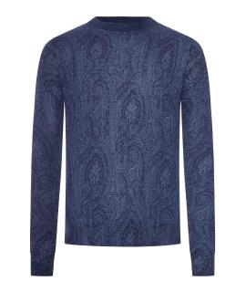 ETRO Джемпер / свитер