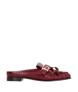 FENDI Мюли