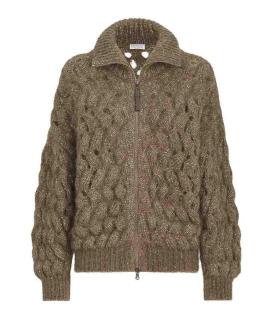 BRUNELLO CUCINELLI Кардиган