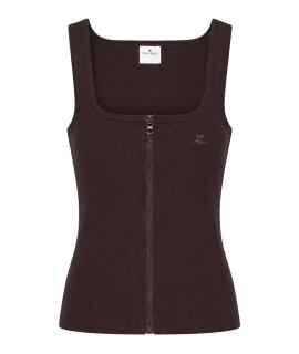 COURREGES Майка