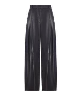 GIORGIO ARMANI Брюки широкие