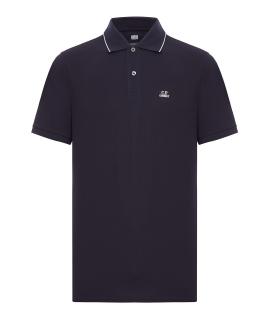 CP COMPANY Поло с коротким рукавом