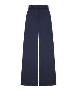GIORGIO ARMANI Брюки широкие
