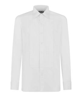 TOM FORD Классическая рубашка