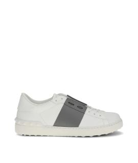 VALENTINO Низкие кроссовки / кеды
