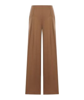 MAX MARA Брюки широкие