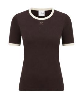 COURREGES Футболка