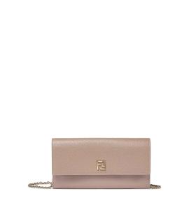 FENDI Клатч/вечерняя сумка