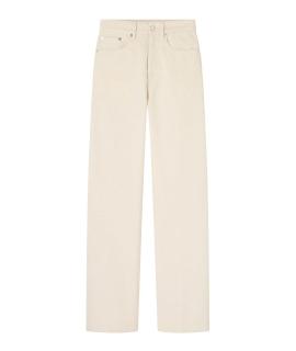 A.P.C. Прямые джинсы