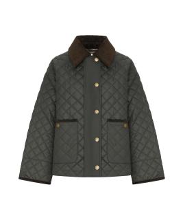 BARBOUR Пуховик