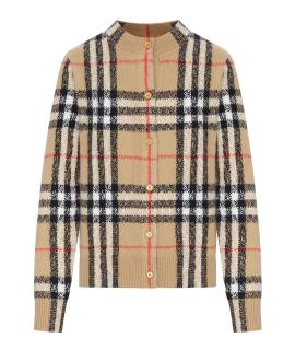 BURBERRY Кардиган