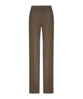ETRO Прямые брюки