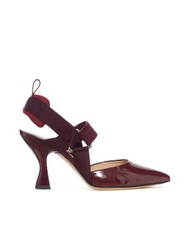 FENDI Туфли
