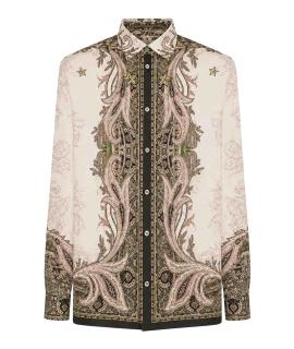 ETRO Кэжуал рубашка