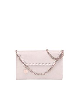 STELLA MCCARTNEY Клатч/вечерняя сумка