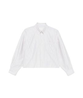 A.P.C. Рубашка