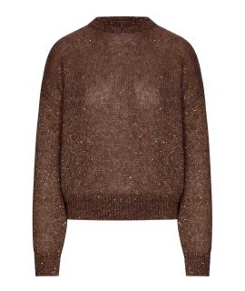 BRUNELLO CUCINELLI Джемпер / свитер