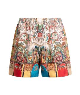 ETRO Шорты