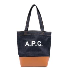 A.P.C. Сумка тоут