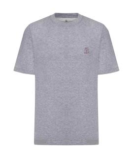 BRUNELLO CUCINELLI Футболка