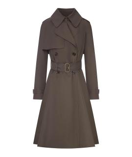BURBERRY Тренч/плащ